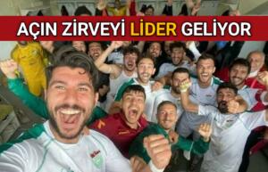 Kırşehir Belediyespor, bugün evinde karşılaştığı Vanspor’ u 1 – 0