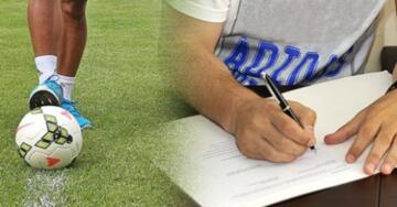 KIRŞEHİR BELEDİYESPOR’DAN TRANSFER ATAĞI