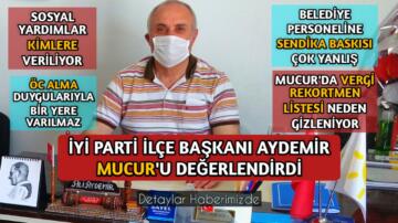 İKTİDAR SAFINDA OLANLAR ZENGİN ÜSTÜNE ZENGİN OLDU