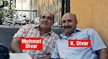 KARDEŞİNİ ÖLDÜRÜP YEĞENİYLE ÇİKOLATA YEMİŞ