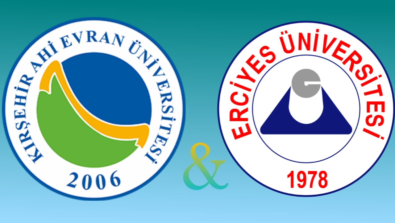 Kırşehir Ahi Evran Üniversitesi (KAEÜ), Erciyes Üniversitesi (ERÜ) ile iş