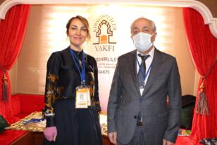 KIRŞEHİRLİLER VAKFI’NDA SEVİLAY ASLAN DÖNEMİ
