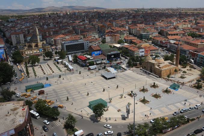 KIRŞEHİR’DE UYGULANACAK MADDE MADDE YENİ TEDBİRLER
