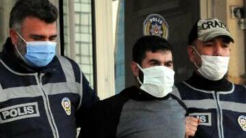 KAMAN’DA CANİCE KATLEDİLEN VİLDAN VE OSMAN’IN KATİL ZANLISI YAKALANDI