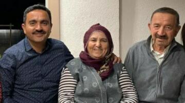 KIRŞEHİR ESKİ BELEDİYE BAŞKANI YAŞAR BAHÇECİ’ NİN BABASI VEFAT ETTİ