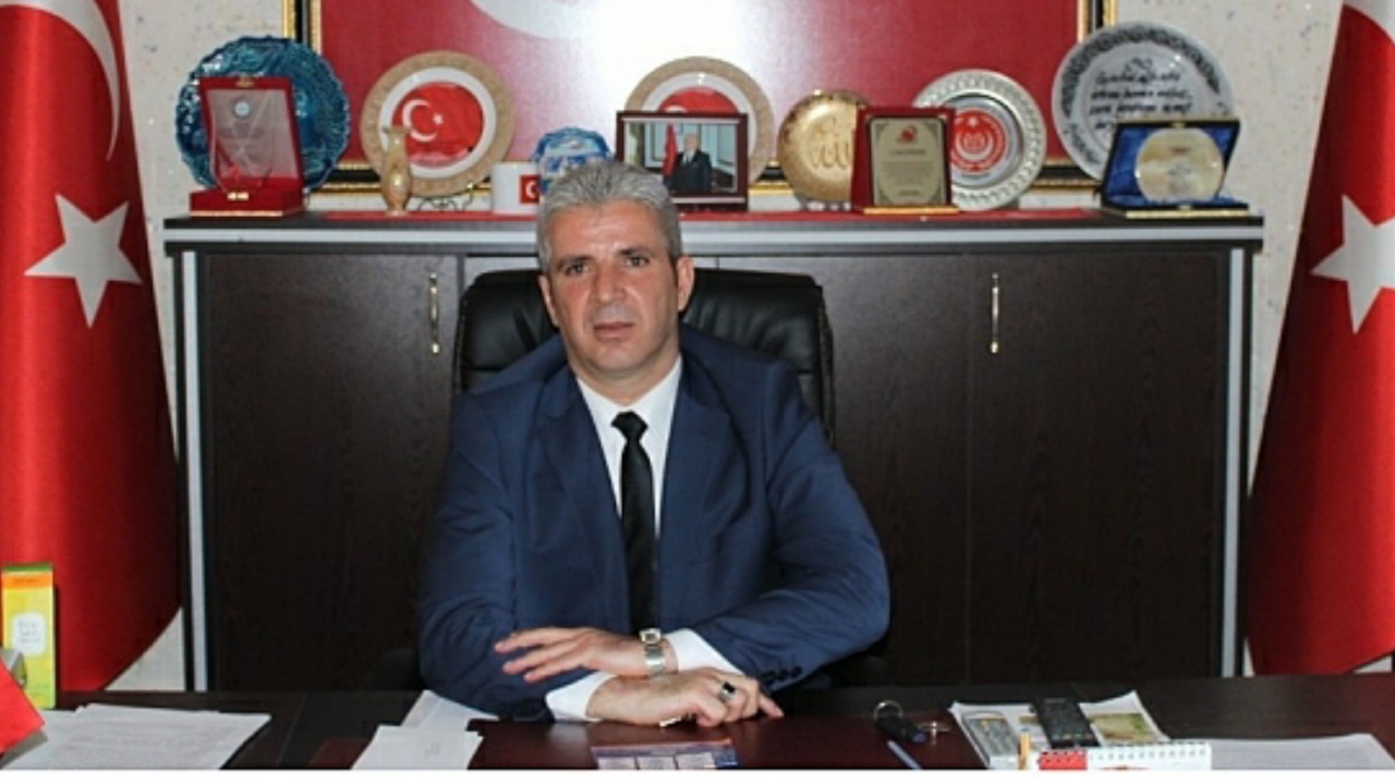 KIRŞEHİR ŞEHİT AİLELERİ DERNEĞİ’NDE SEÇİM HEYECANI