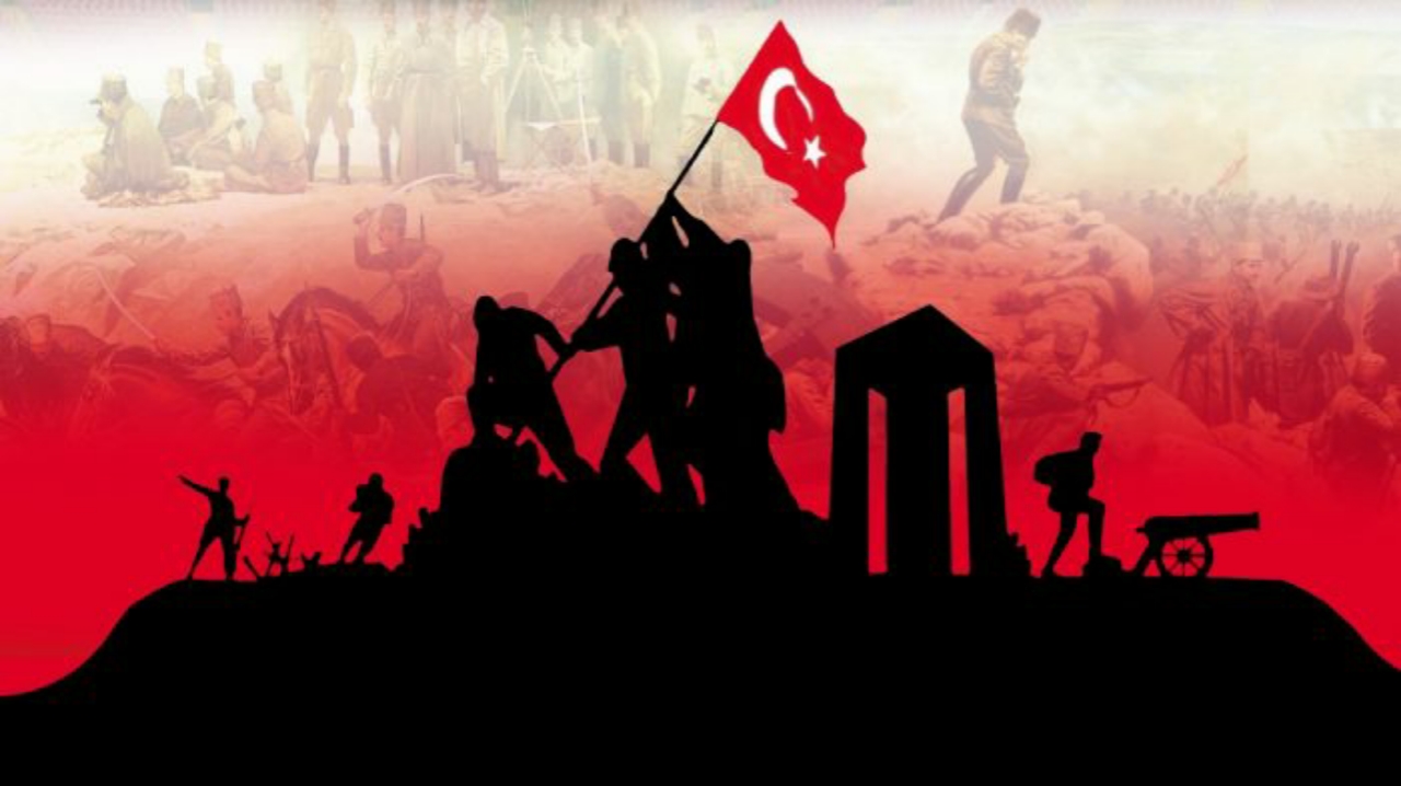Kırşehir’ de 18 Mart Şehitleri Anma Günü ve Çanakkale Deniz