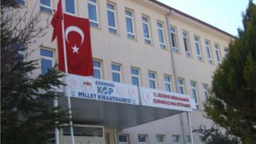 ÇİÇEKDAĞI’NDA SOSYAL GELİŞİM MERKEZLERİ FAALİYETE GEÇTİ