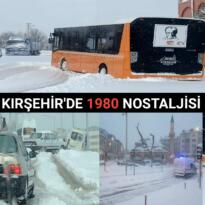 KARLA MÜCADELEDE 50 YIL GERİYE GİTTİK
