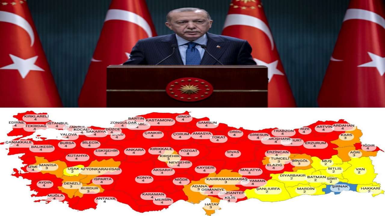 Kabine toplantısı Cumhurbaşkanı Erdoğan ve Bakanlar’ın katılımı bu gün gerçekleştirildi.