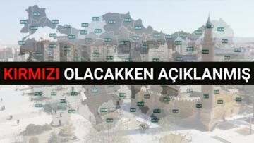KIRŞEHİR’İN TURUNCU GRUP MİSAFİRLİĞİ KISA SÜRDÜ