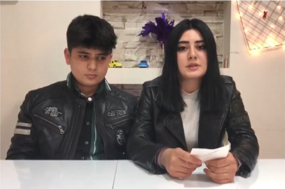 Kırşehir’de boşanma sonrası babalarıyla yaşayan iki çocuk, ‘bipolar bozukluk’ tanısı