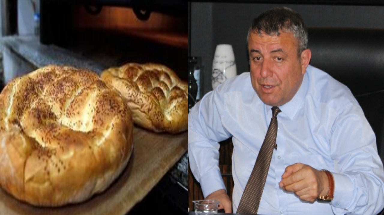 KIRŞEHİR’DE RAMAZAN PİDESİ FİYATLARI BELLİ OLDU