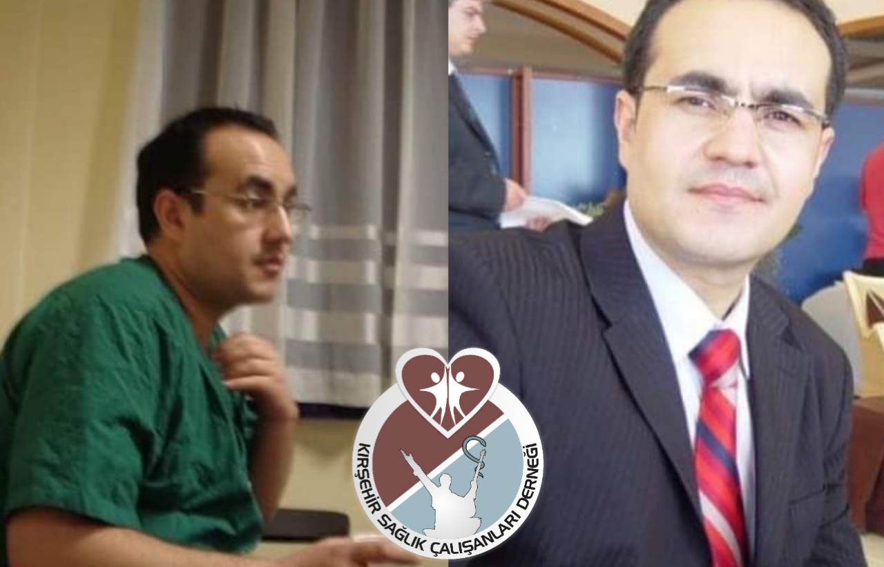 KIRŞEHİR’Lİ KALP DAMAR CERRAHI FAHRİ ADALI VEFAT ETTİ
