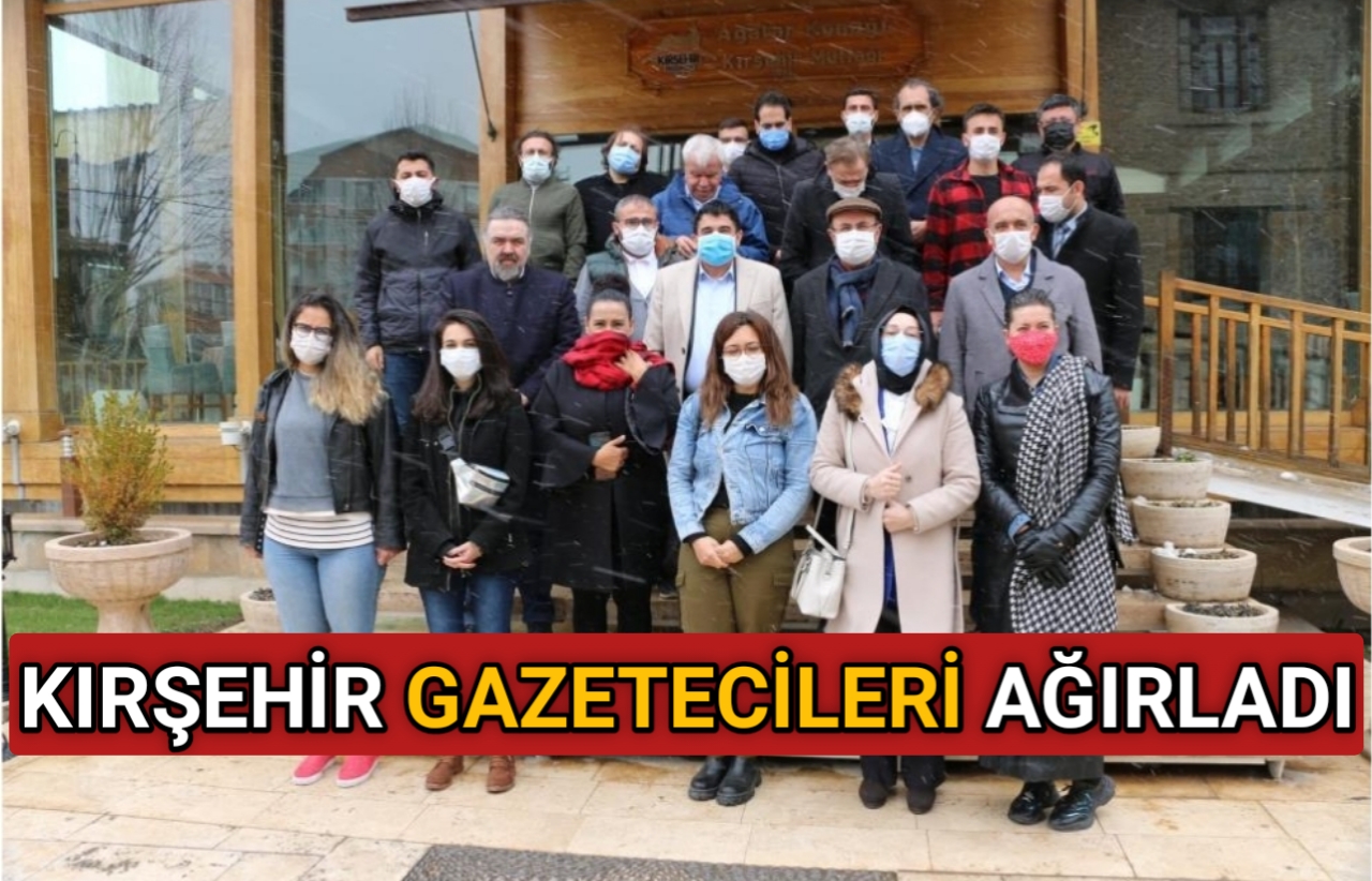 Kültür ve Turizm Bakanlığı’nın sponsor olduğu “Medya, Kültür, Sanat ve