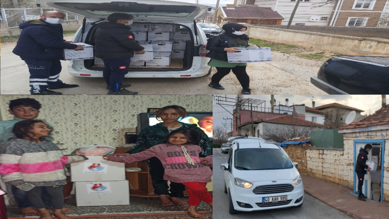 Sağlık söz konusu olduğunda her zaman özellikle de ölümcül pandemi