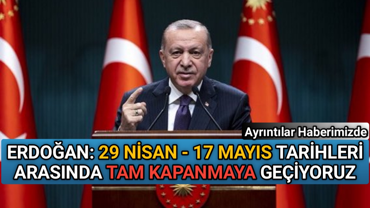 Corona virüsü salgınıyla mücadele çerçevesinde kapanma senaryolarının görüşüldüğü kabine toplantısı