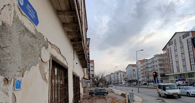 KIRŞEHİR’DE 107 ŞEHİDİN İSMİ CADDELERDE YAŞATILIYOR