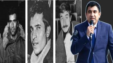 CHP’Lİ İLHAN’DAN ‘ÜÇ FİDAN’ MESAJI: ÖZLEMLE ANIYORUZ