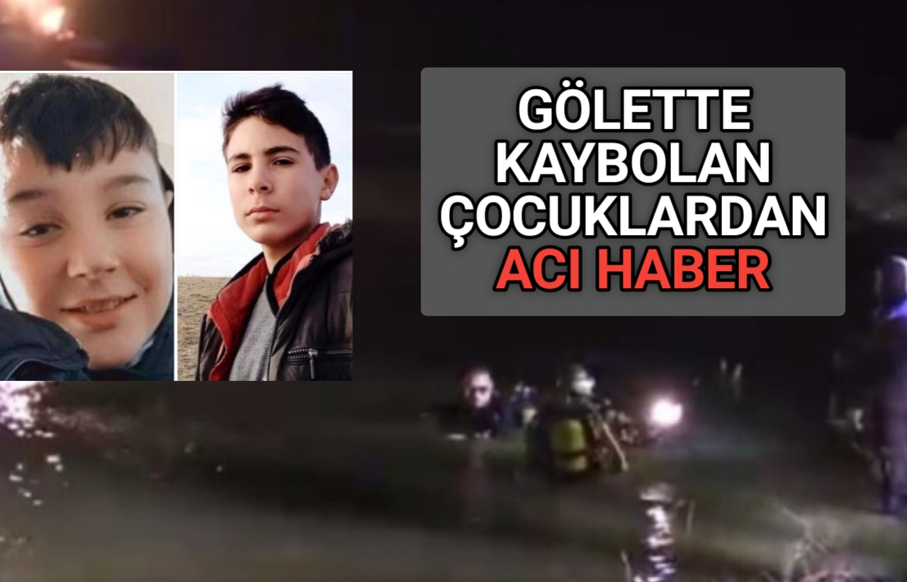 KIRŞEHİR’Lİ ÇOCUKLARDAN KAHREDEN HABER