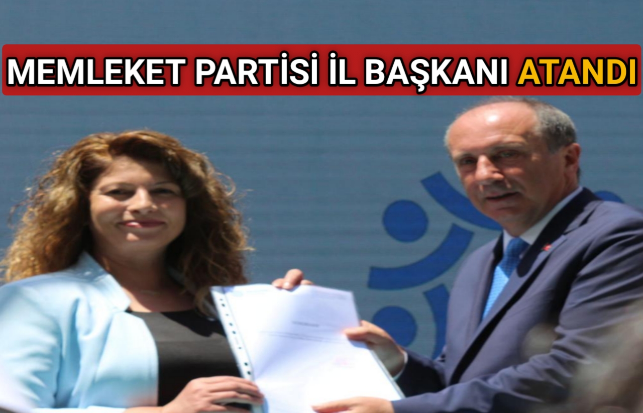 KIRŞEHİR SİYASETİNDE KADIN EGEMENLİĞİ’NE DOĞRU
