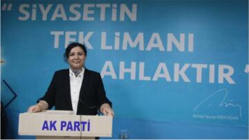 AK PARTİ İL BAŞKANI ÜNSAL’DAN EKİCİOĞLU’NA CEVAP