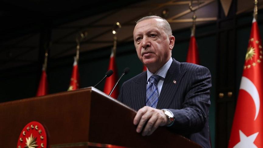 NORMALLEŞME KARARLARI AÇIKLANDI, İŞTE DETAYLAR!