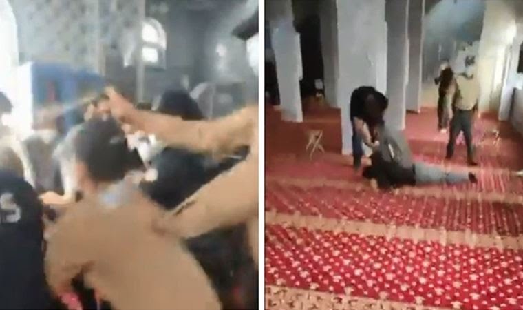 DEVLET’E MEYDAN OKUYAN KUYTUL’CULARA MÜDAHALE