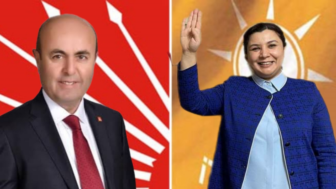 EKİCİOĞLU’NDAN ÜNSAL’A ‘ YOLSUZLUK ‘ YANITI