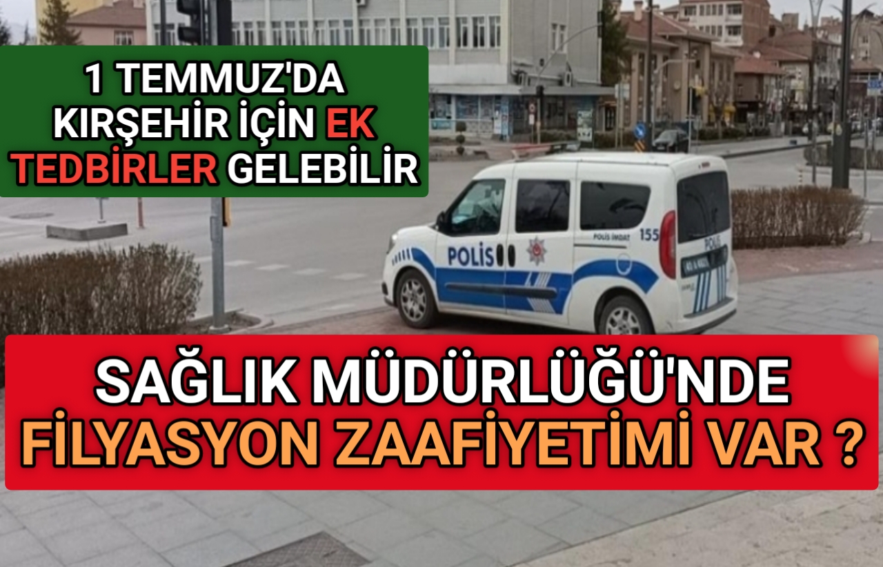HERKES ÜZERİNE DÜŞENİ YAPIYORSA NEDEN ARTIYOR?