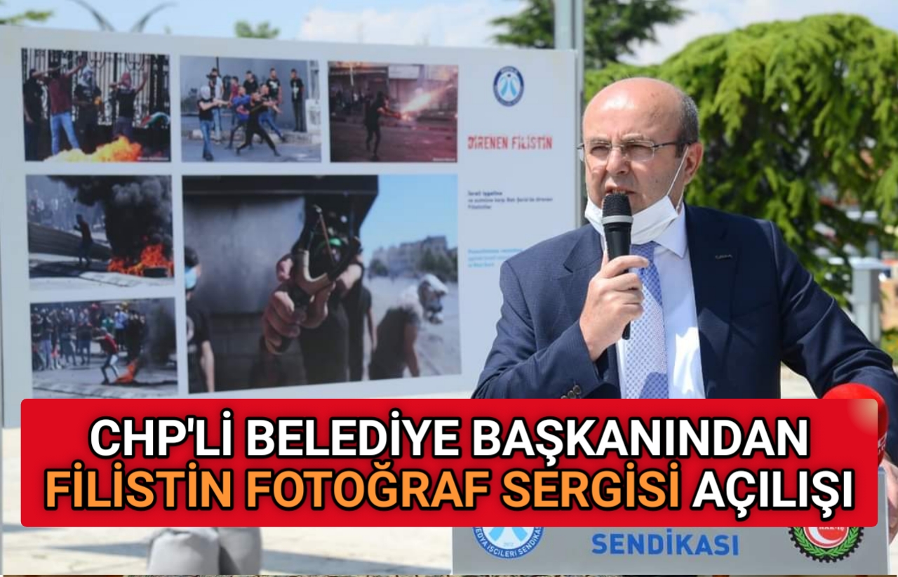 Medya-İş Sendikası tarafından Türkiye genelinde organize edilen ve Kırşehir Gazeteciler