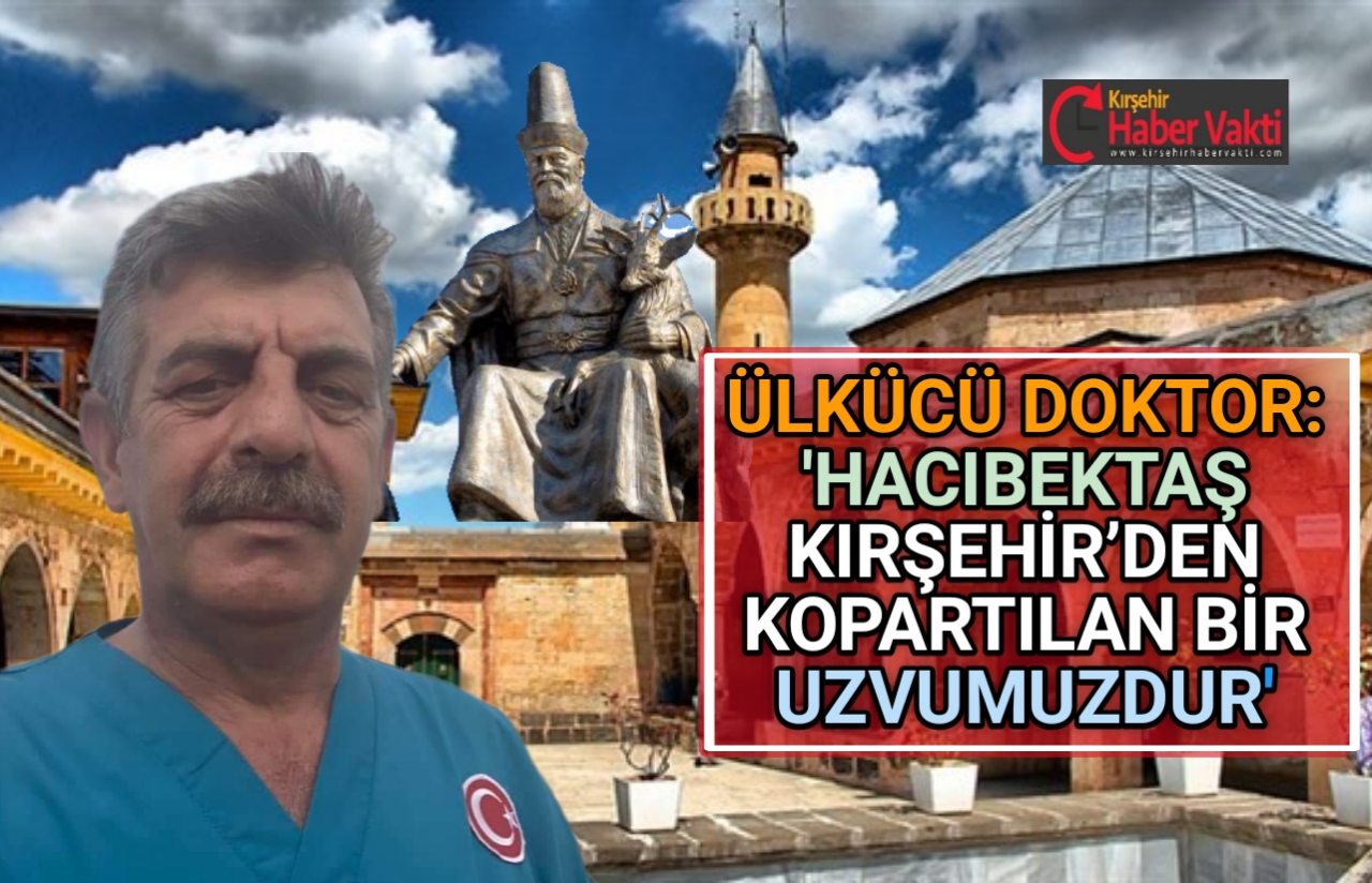 MHP 24. DÖNEM MİLLETVEKİLİ ADAYI HAKKI: ” İLÇEMİZİ TEKRAR ALMANIN VAKTİ GELDİ “