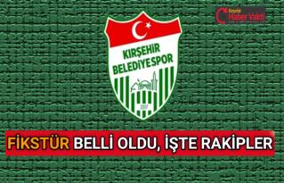 2. LİG FİKSTÜRÜ BELLİ OLDU İLK MAÇIMIZ DEPLASMANDA