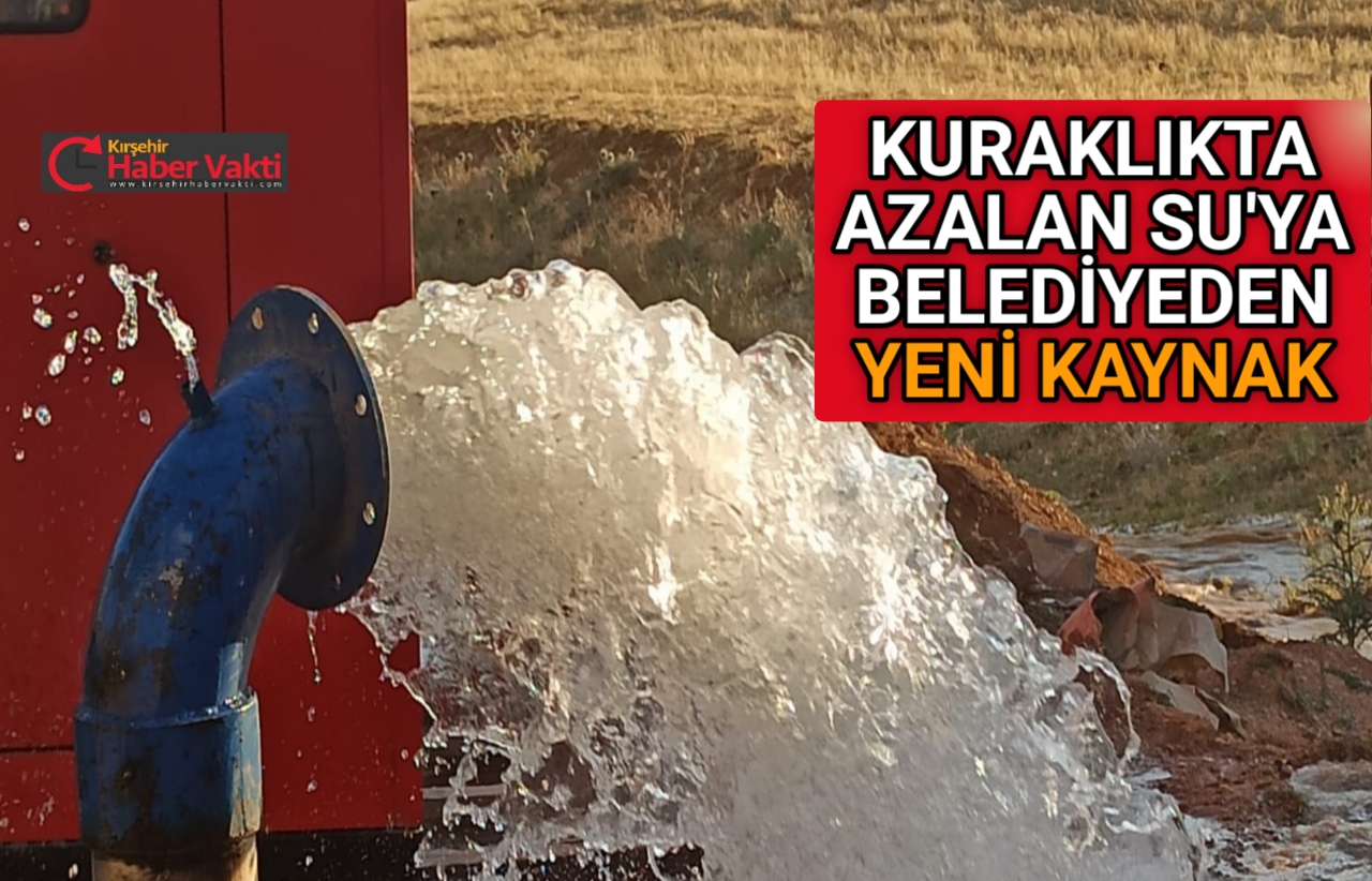 Kırşehir Belediye Başkanı Selahattin Ekicioğlu  merkeze bağlı Ökse mahallesinde ki