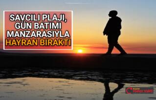 ANADOLU’NUN PLAJINDA KARTPOSTALLIK KARELER