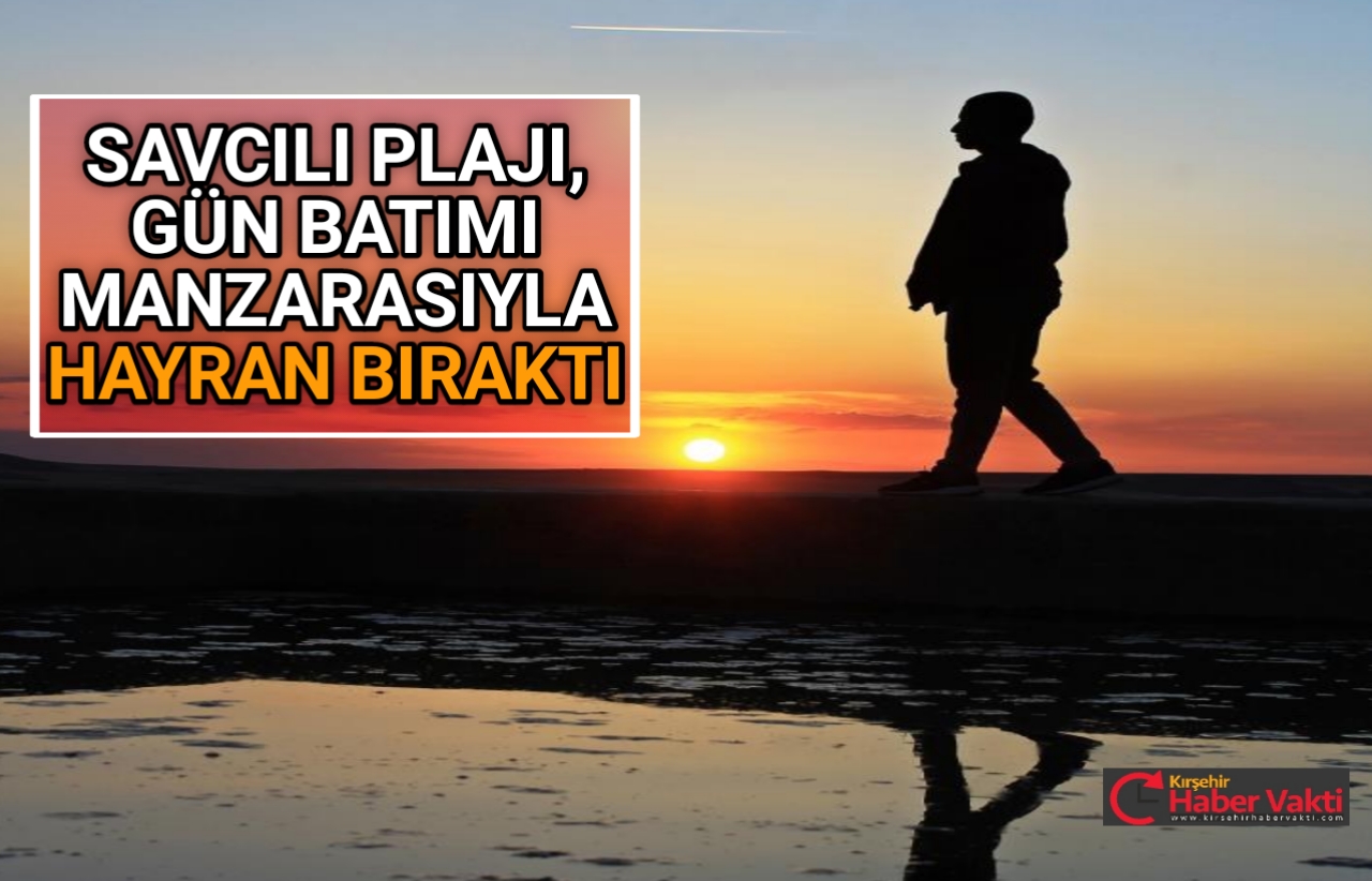 ANADOLU’NUN PLAJINDA KARTPOSTALLIK KARELER
