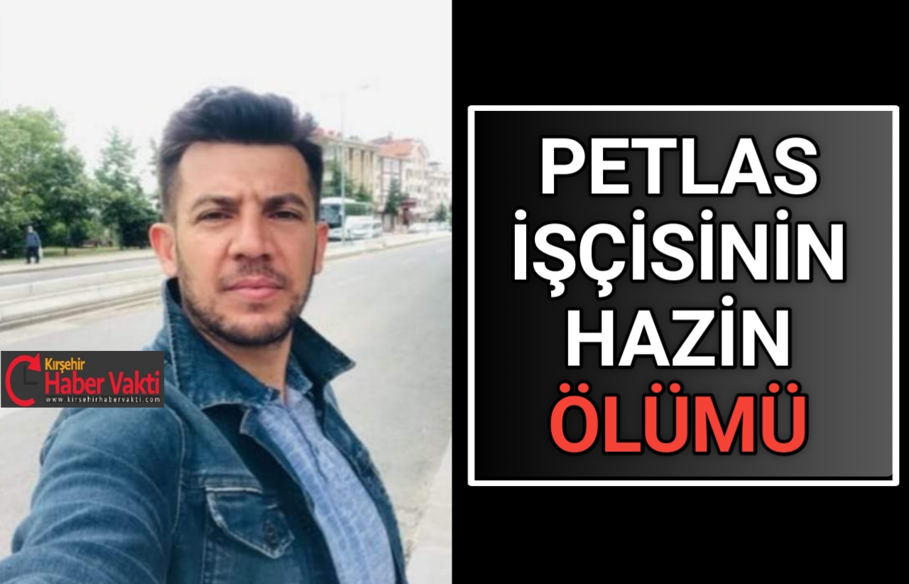 Kırşehir – Kaman karayolu Kurancılı köyü mevkisinde meydana gelen kazada