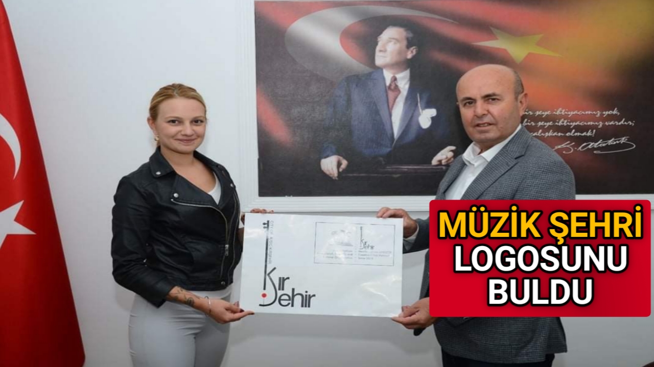 BELEDİYENİN DÜZENLEDİĞİ LOGO YARISMASI SONUÇLANDI