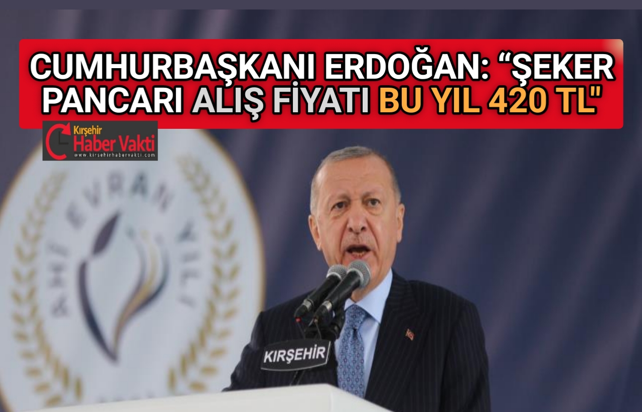 2021 UNESCO Ahi Evran Ama Yılı kapsamında Kırşehir’de düzenlenen Ahi