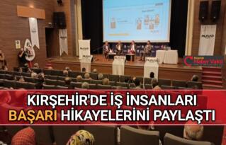 MÜSİAD, İŞ ADAMLARINI VATANDASLARLA BULUŞTURDU