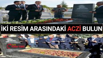 KIRŞEHİR’İN DEĞERİ NEŞET USTAYA YAPILAN SAYGISIZLIK