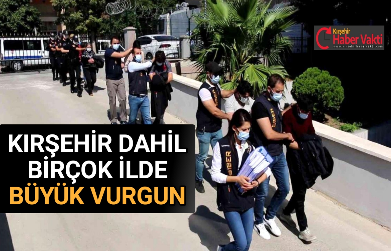 SANAL JİGOLO SİTESİYLE 1 MİLYONLUK DOLANDIRICILIK