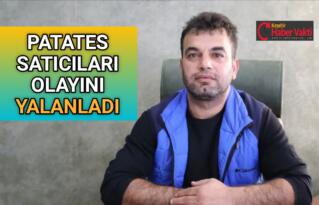 KSSOB BAŞKANI: ” AHİ ESNAFININ EKMEĞİNE GÖZ DİKİP PROVOKATİF AÇIKLAMA YAPIYORLAR “