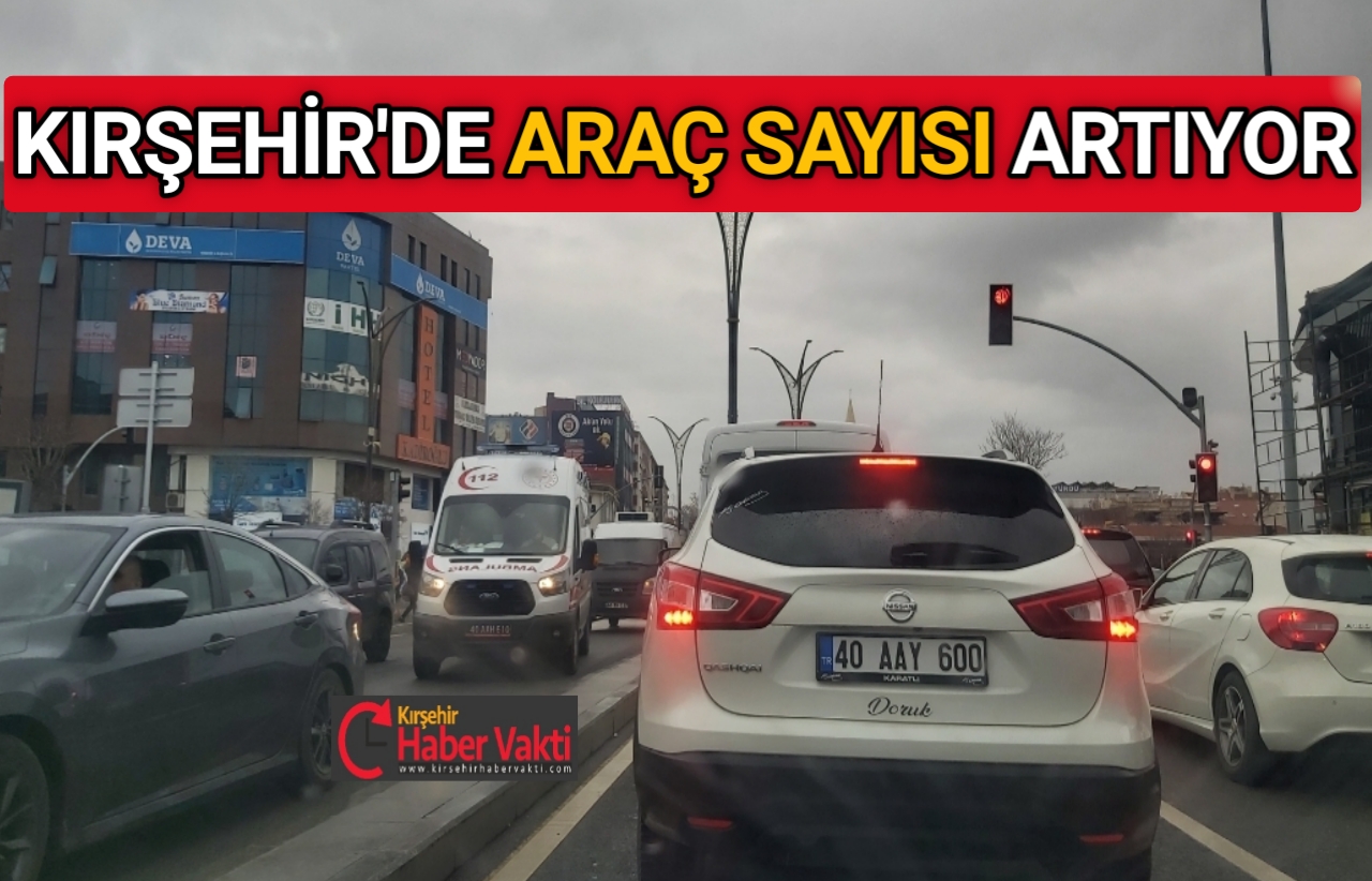 Türkiye İstatistik Kurumu (TÜİK), 2021 Eylül ayına ilişkin motorlu kara
