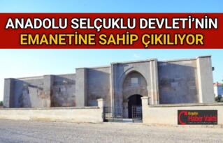 BAŞKAN ÜNSAL’IN GİRİŞİMLERİYLE ÇALIŞMALAR BAŞLATILDI
