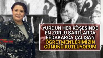 ÜNSAL:EĞİTİMDE TARİHİ NİTELİKTE REFORMU HAYATA GEÇİRDİK