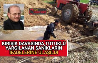 13 YIL ÖNCE KAYIP OLAN MECLİS ÜYESİ DAVASI GÖRÜLDÜ