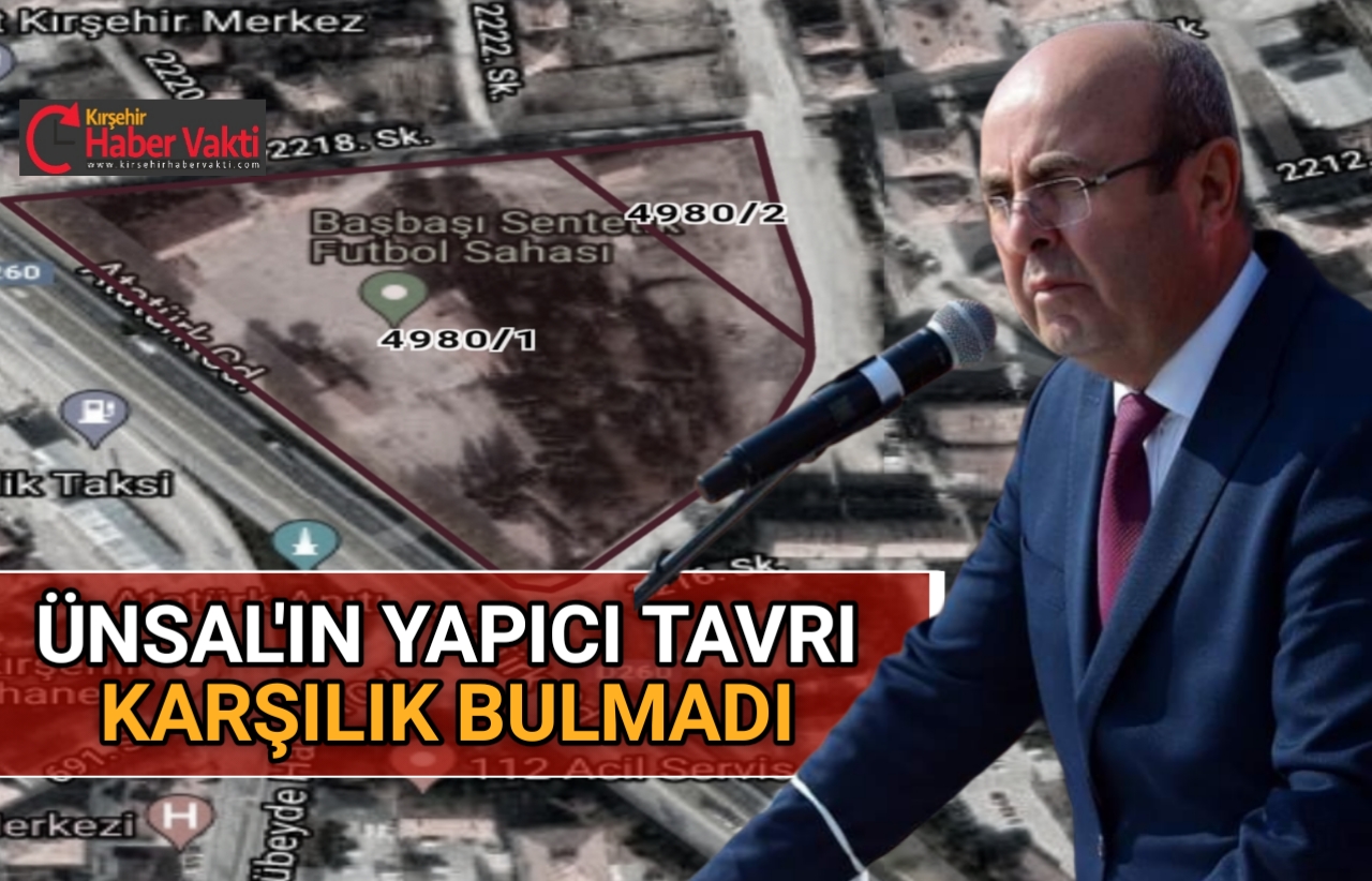 CHP’Lİ BAŞKANDAN AK PARTİ İL BAŞKANI ÜNSAL’ A YANITI