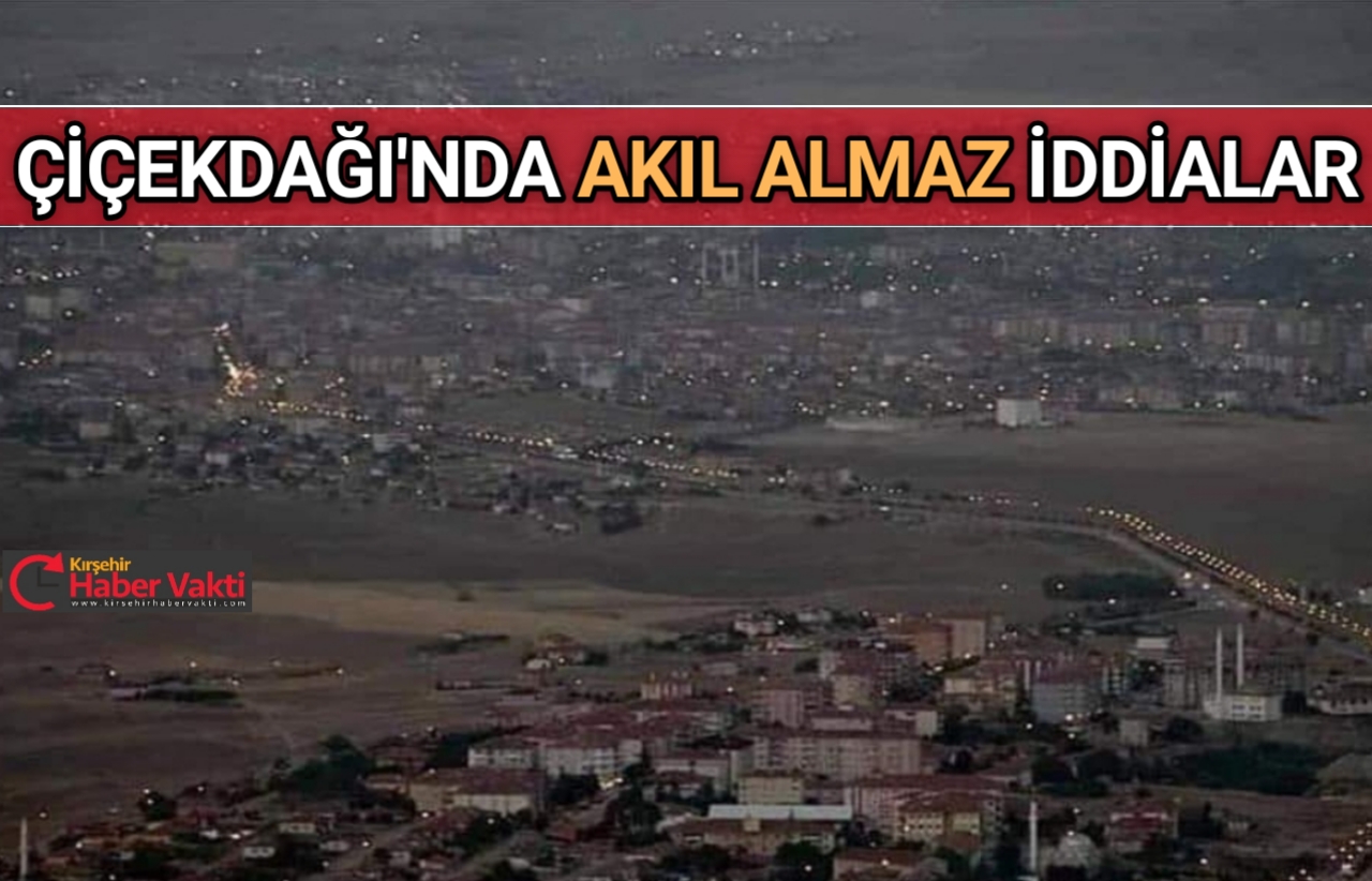 BU İDDİALAR YENİLİR YUTULUR CİNSTEN DEĞİL