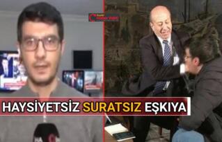 KIRŞEHİR’DEN İHA MUHABİRİNE YAPILAN SALDIRIYI KINIYORUZ